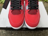 Air Jordan 4 Toro Bravo 2026