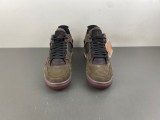 Jordan 4 Retro SP A Ma Maniére Dark Mocha
