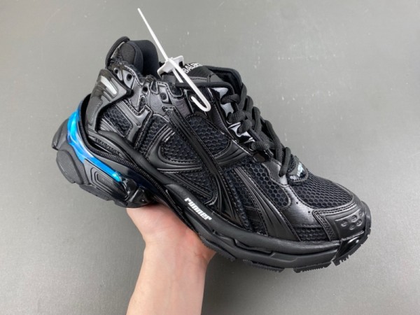 BALENCIAGA  RUNNER LED