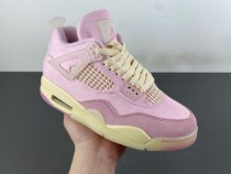 Jordan 4 Retro Iced Carmine GS