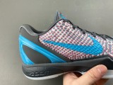 Nike Kobe 6 Protro “3D Hollywood”