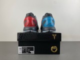 Nike Kobe 6 Protro “3D Hollywood”