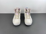 Air Jordan 6 Sport Blue
