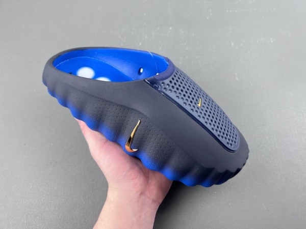 Nike Mind 001 “Blackened Blue”