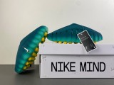 Nike Mind 001 'Team Red'