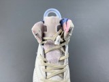 Air Jordan 6 Sport Blue