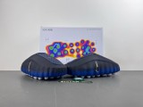 Nike Mind 001 “Blackened Blue”
