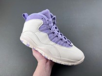 Jordan 10 Retro Hydrangeas