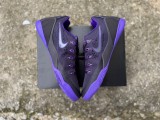 Nike Kobe 9 Elite Low EM Protro Purple Dynasty