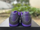 Nike Kobe 9 Elite Low EM Protro Purple Dynasty