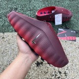 Nike Mind 001 Slide Team Red University Red