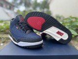 Jordan × Levi's Air Jordan 3 Retro SP GS