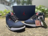 Jordan × Levi's Air Jordan 3 Retro SP