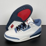 Levi's x Air Jordan 3 Retro 'All-Star's