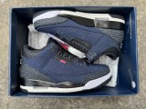 Jordan × Levi's Air Jordan 3 Retro SP