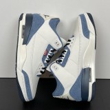 Levi's x Air Jordan 3 Retro 'All-Star's