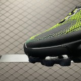 Nike Air Liquid Max Black Green Apple