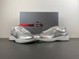Prada America's Cup Shoes