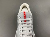 Prada America's Cup Shoes