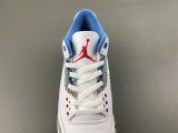 Air Jordan 3 Retro OG “True Blue”2026