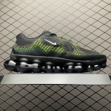 Nike Air Liquid Max Black Green Apple