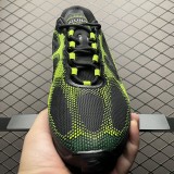 Nike Air Liquid Max Black Green Apple