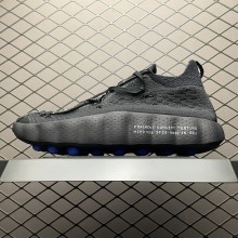 Nike Mind 002 Flyknit Fragment Black
