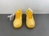 Nike Air Force 1 Low 'Patent Leather Topaz Gold