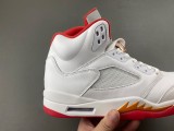 Air Jordan 5 Retro OG 'Sunset' 2026
