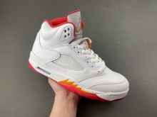 Air Jordan 5 Retro OG 'Sunset' 2026