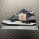 Jordan 3 Retro Levi’s Black