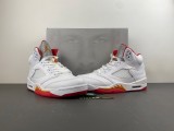 Air Jordan 5 Retro OG 'Sunset' 2026