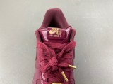 Nike Air Force 1 Low Syna Central Cee Dark Beetroot