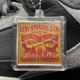 Jordan 3 Retro Levi’s Black