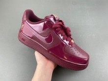 Nike Air Force 1 Low Syna Central Cee Dark Beetroot