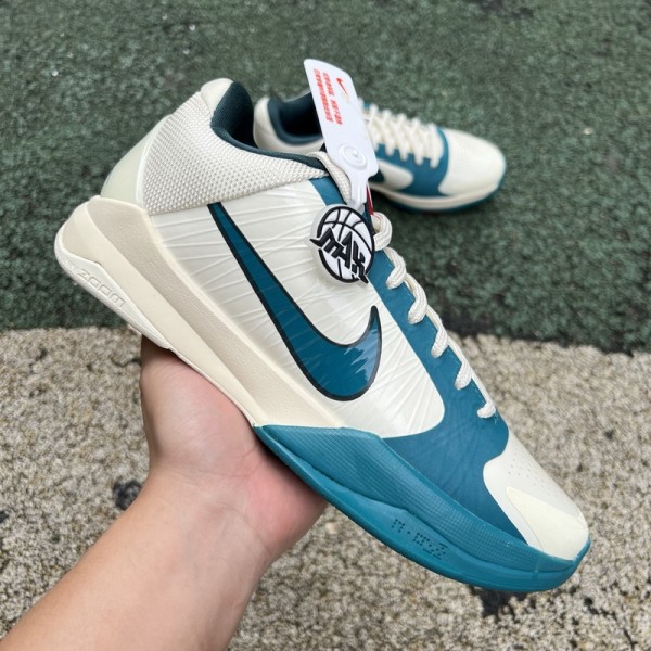 Nike Zoom Kobe 5 Caitlin Clark Protro 