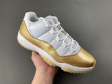 Air Jordan 11 Low “Mother’s Day”GS