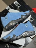 Air Jordan 14 Howard PE