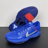 Nike Zoom Kobe 5 Protro Dodgers