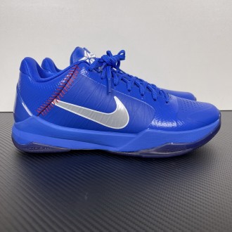 Nike Zoom Kobe 5 Protro Dodgers