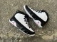 Air Jordan 9 Retro White Black Red 2026