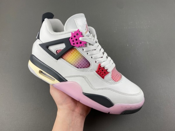 Jordan Air Jordan 4 Comic