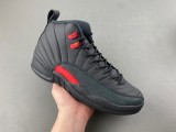Air Jordan 12 Retro Bloodline GS