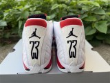 Jordan 14 Retro Rip Hamilton