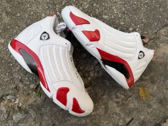 Jordan 14 Retro Rip Hamilton
