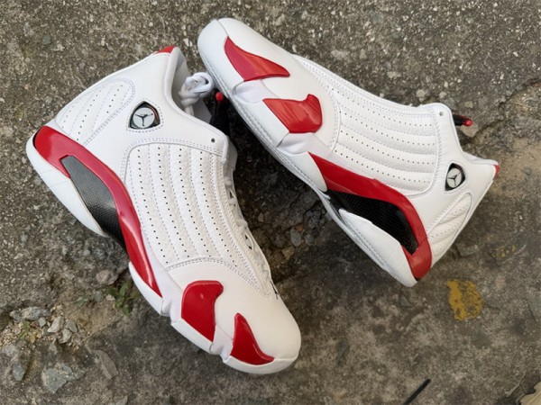 Jordan 14 Retro Rip Hamilton