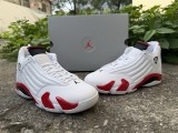 Jordan 14 Retro Rip Hamilton