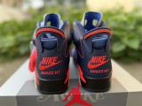 Jordan 6 Retro Awake NY Midnight Navy