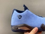 Air Jordan 14 Howard PE