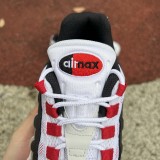 Nike Air Max 95 OG Big Bubble Comet Red